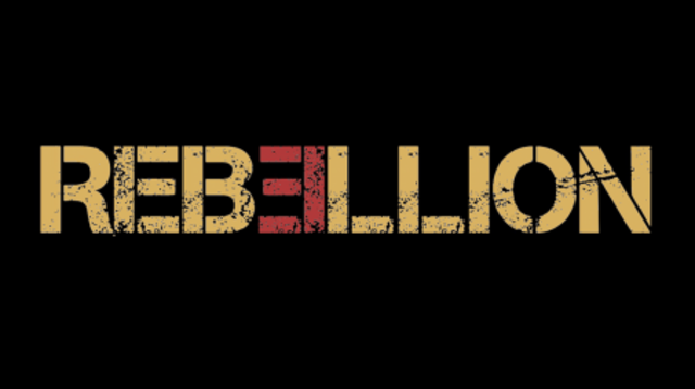 Rebellion