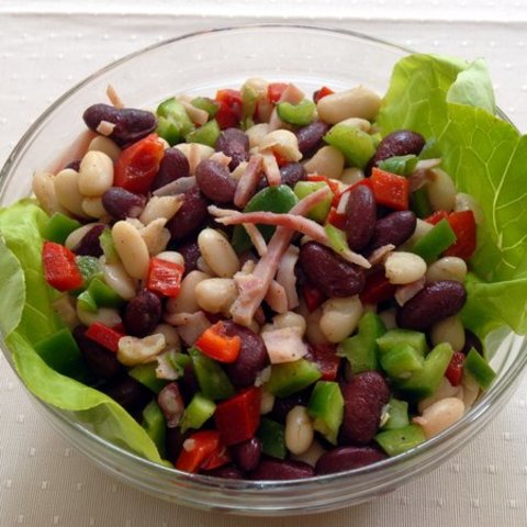 Jó étvágyat mindenkinek!