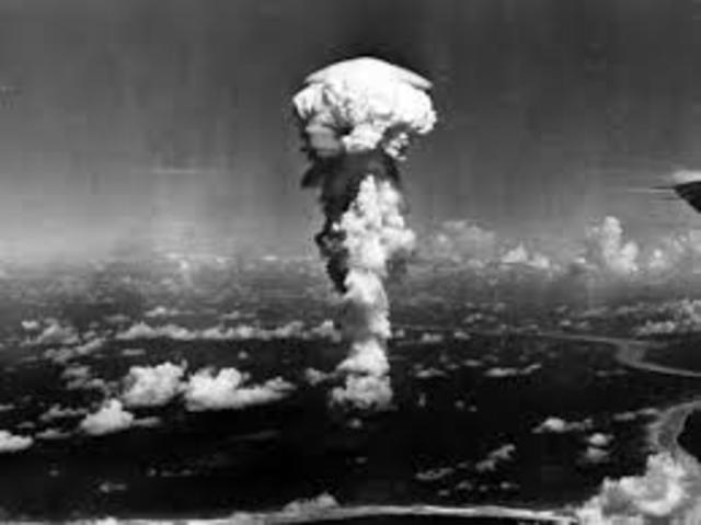 Allies, Atomic Bomb 1945.8.6