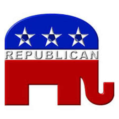 republican party forms