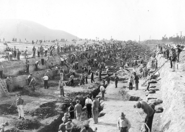 Alaska Road Commission