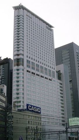 Microsoft opens first international office in Japan