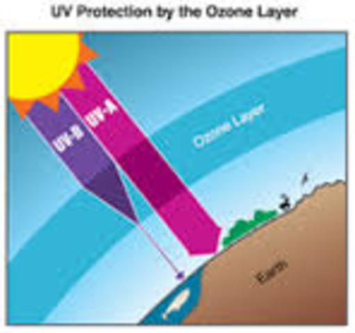 Ultraviolet Radiation