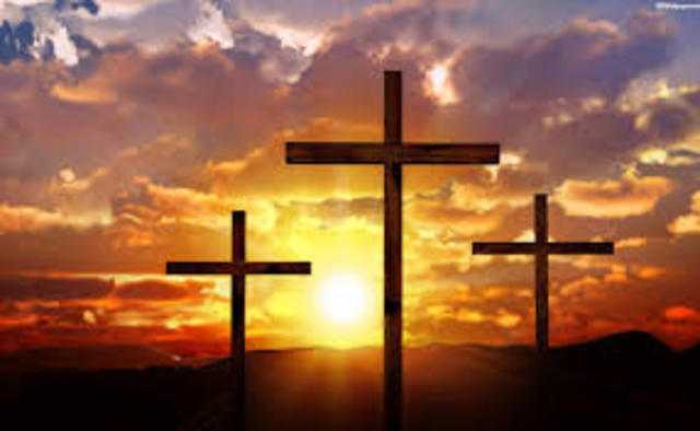 Christianity becomes official religion of the roman empire