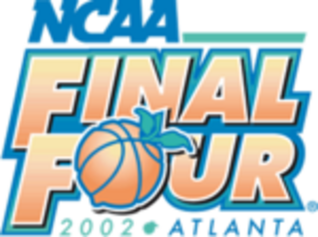 64th NCAA Men's Basketball Championship at Georgia Dome Atlanta