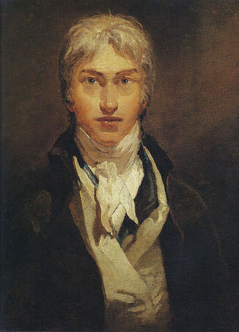 Joseph Mallord William Turner