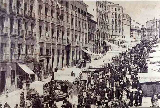 El desarrollismo (1959)