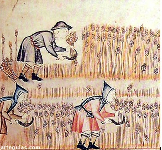 ¿A qué se dedicaban?