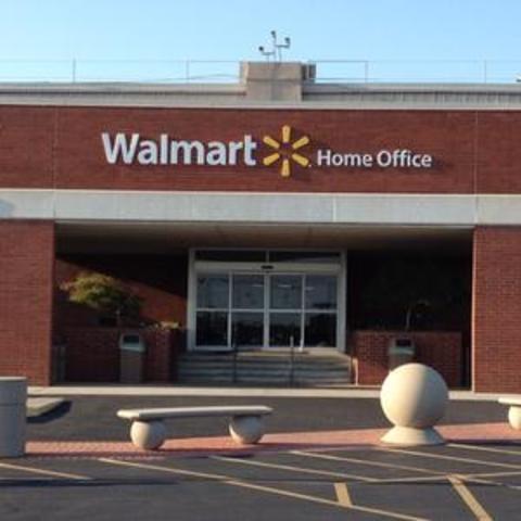 Walmart Inc.