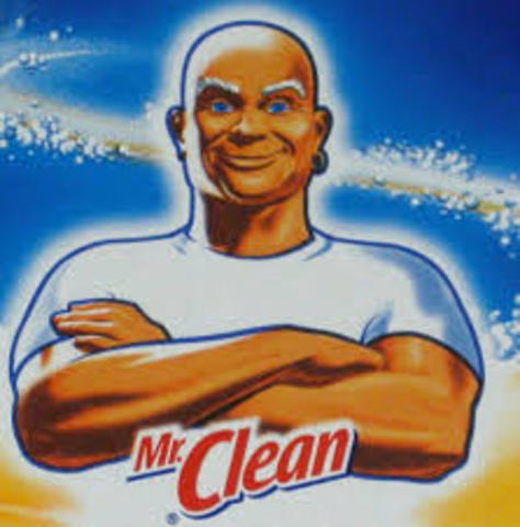 Little known fact...