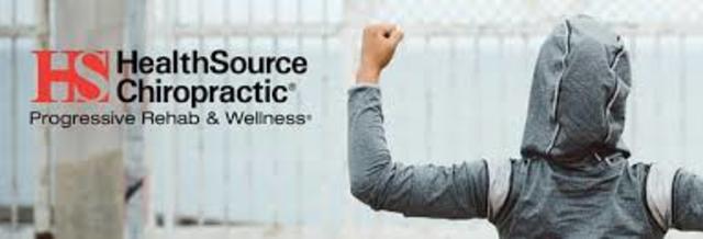 HealthSource Chiropractic and Progressive Rehab
