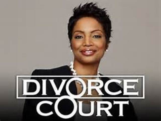divorce