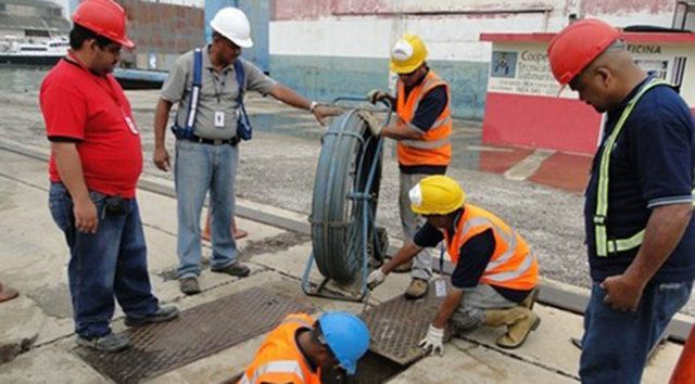 Una nueva fecha de culminación