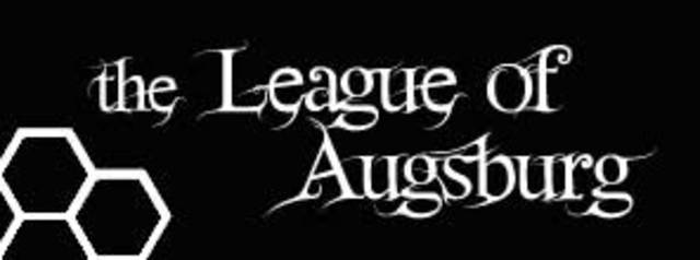 League of Augsberg created
