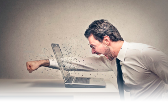 El país con la conexión más lenta