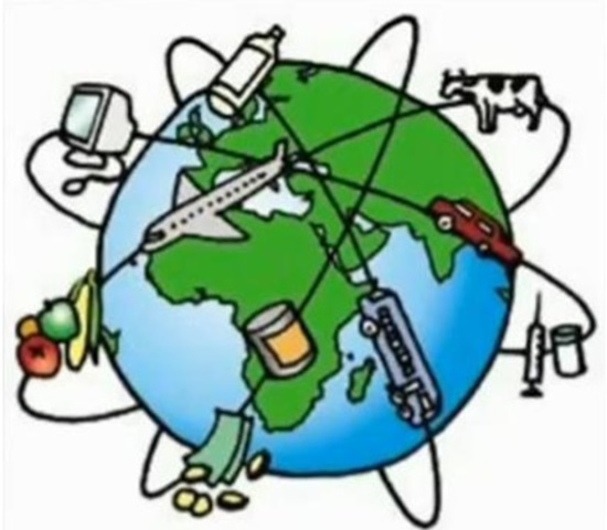 LA EDAD CONTEMPORANEA