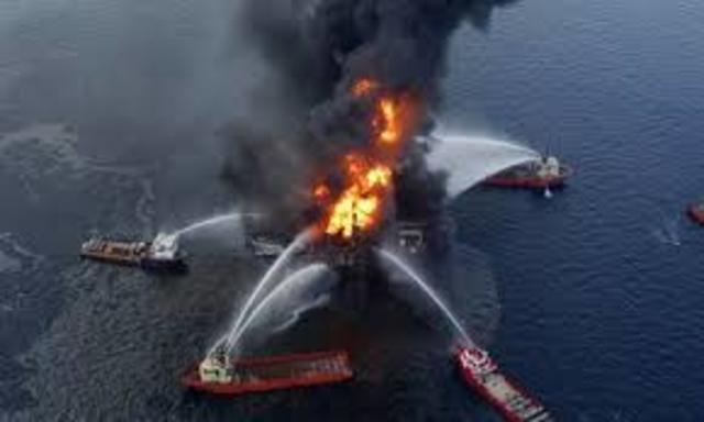 BP Oil Spill