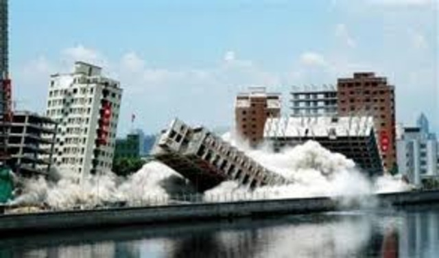 Experts urge passage of new demolition rule