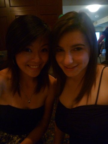 RGSS's Athletic Banquet