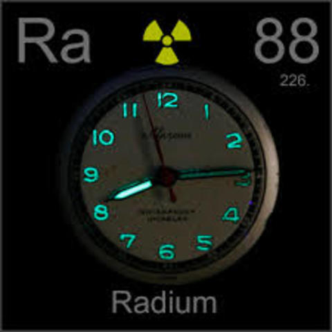 Radium