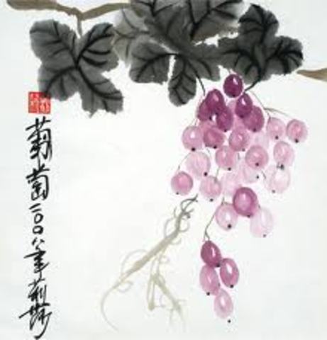 New fruitful industry