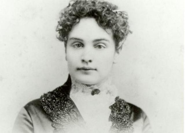 Anne Sullivan died