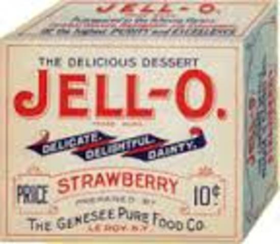 Jell-O