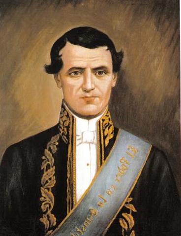 Vicente Rocafuerte