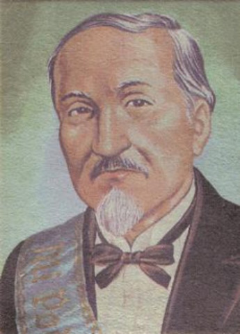 Coronel Manuel de Ascázubi