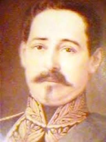 General Francisco Robles