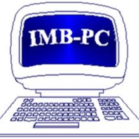 IBM presenta nueva pc