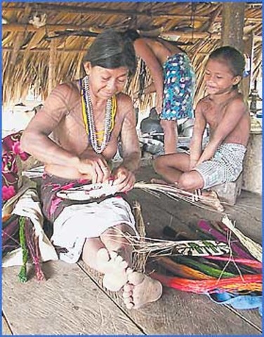 CREACIÓN DE TÉCNICAS