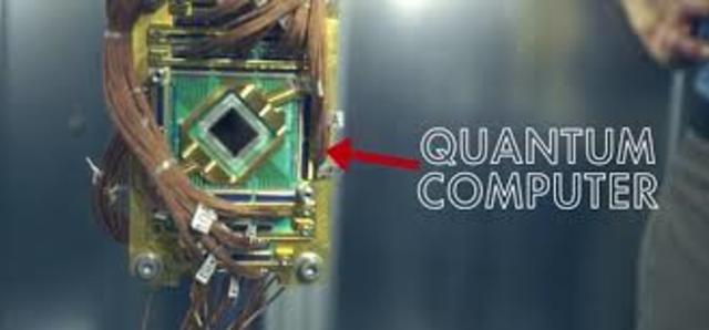 computador cuantico