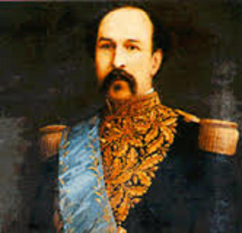 General Ignacio de Veintimilla