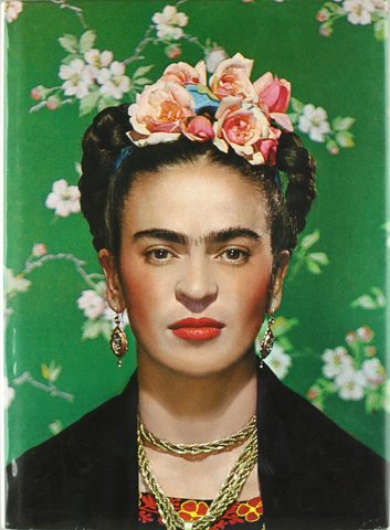 Frida Kahlo