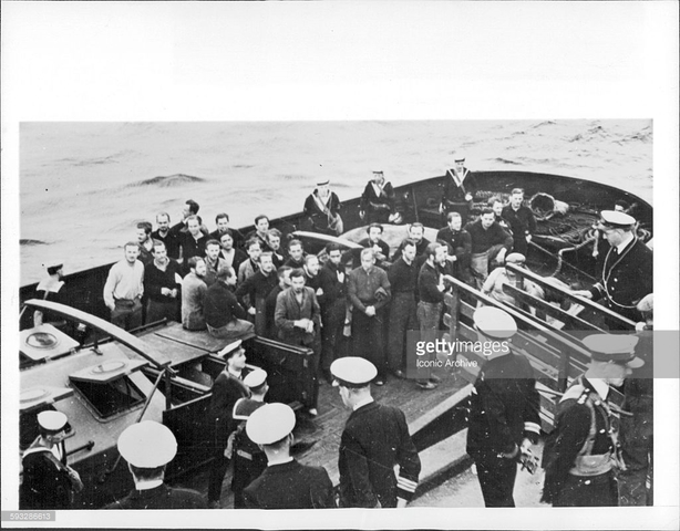 Treaty of Brest Litovsk ends war