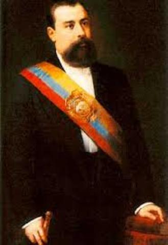 General Leonidas Plaza G.