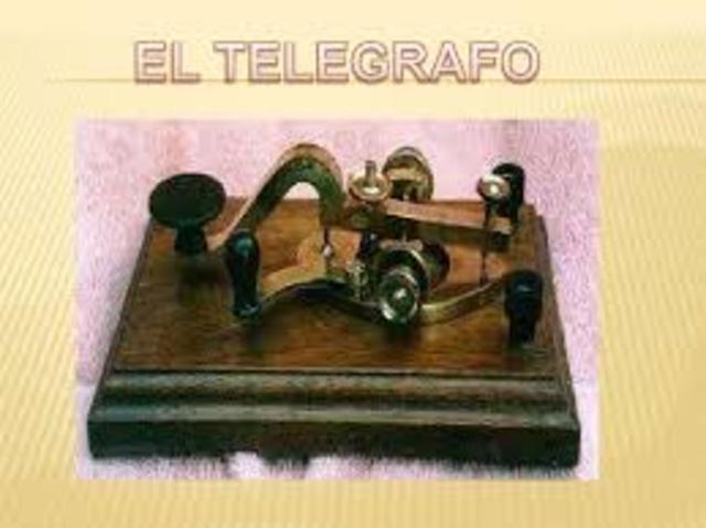 telegrafo