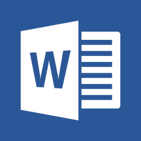 Mi primera nota de Word
