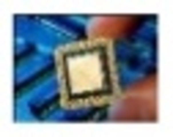 Chips de silencio y miles de transistores en un CM2.