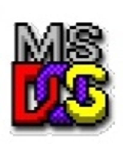 IBM lanza MS-DOS.