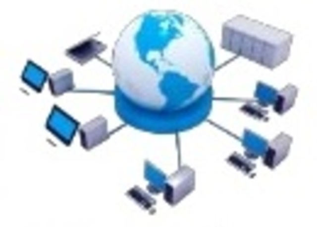 S.O. de red de acceso a maquinas remotas.