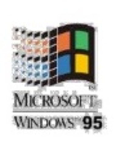 Nace windows 95