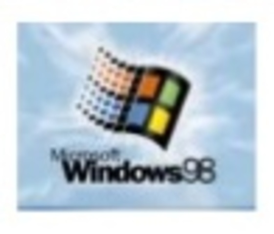 Nace Windows 98.