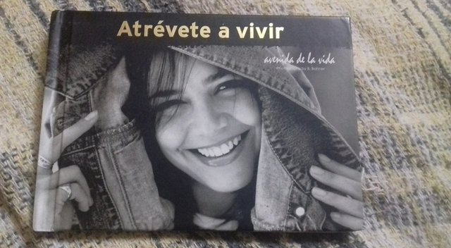 ya conseguí mi libro