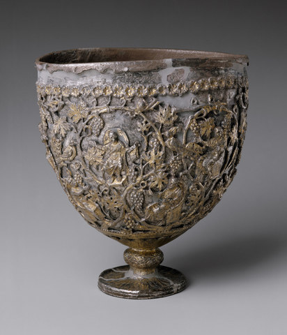 The Antioch "Chalice"