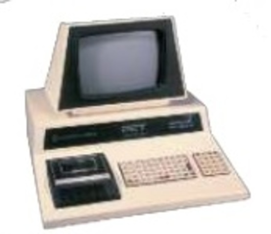 Primera computadora digital de la historia