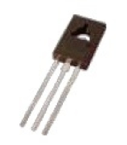 Segunda generación. Transistores.