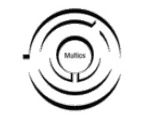 MULTICS implementados.