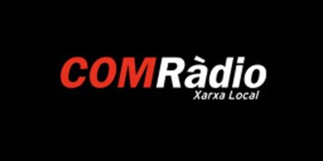 COM radio